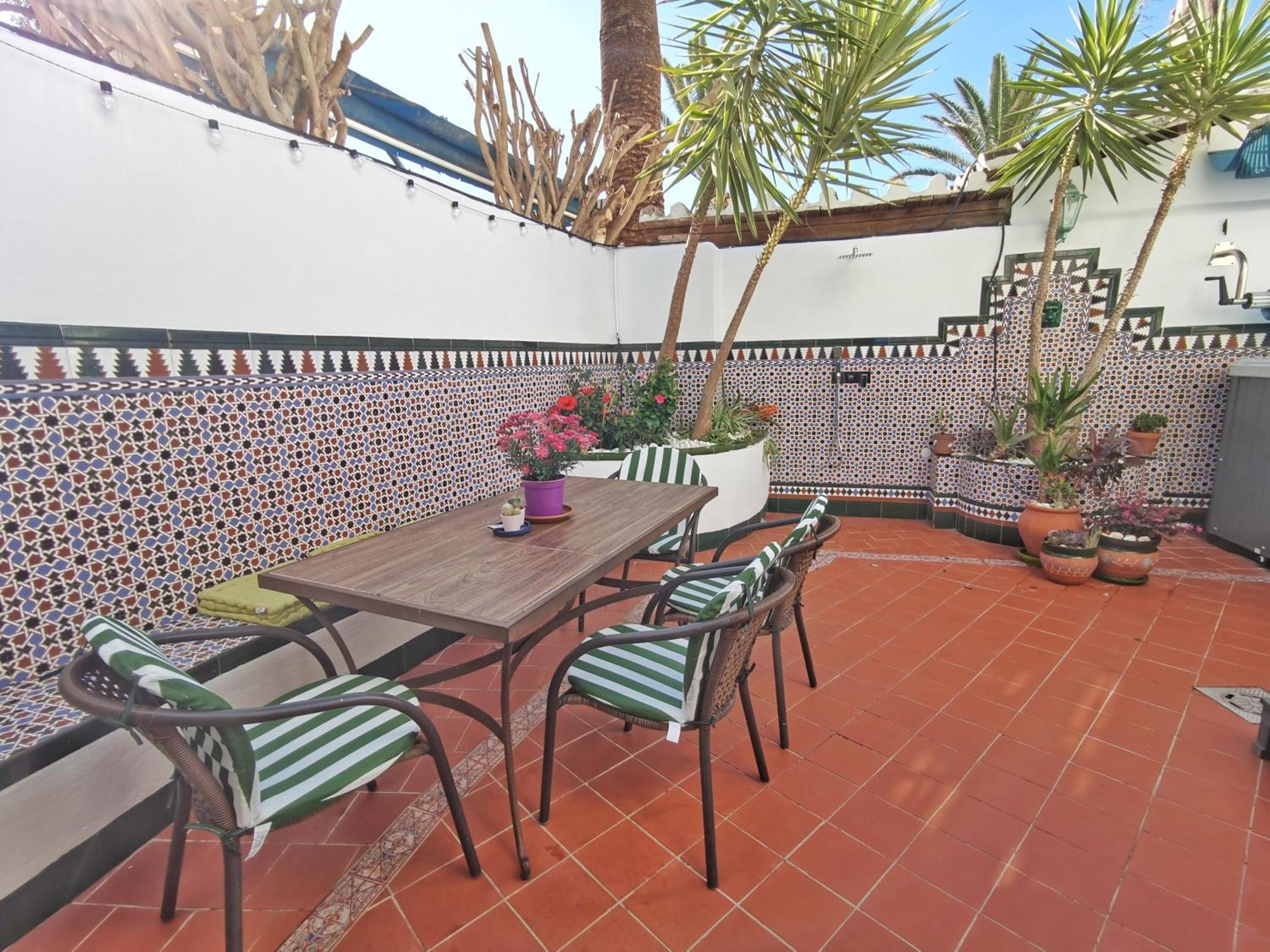 Villa Carabeo 네르하 외부 사진