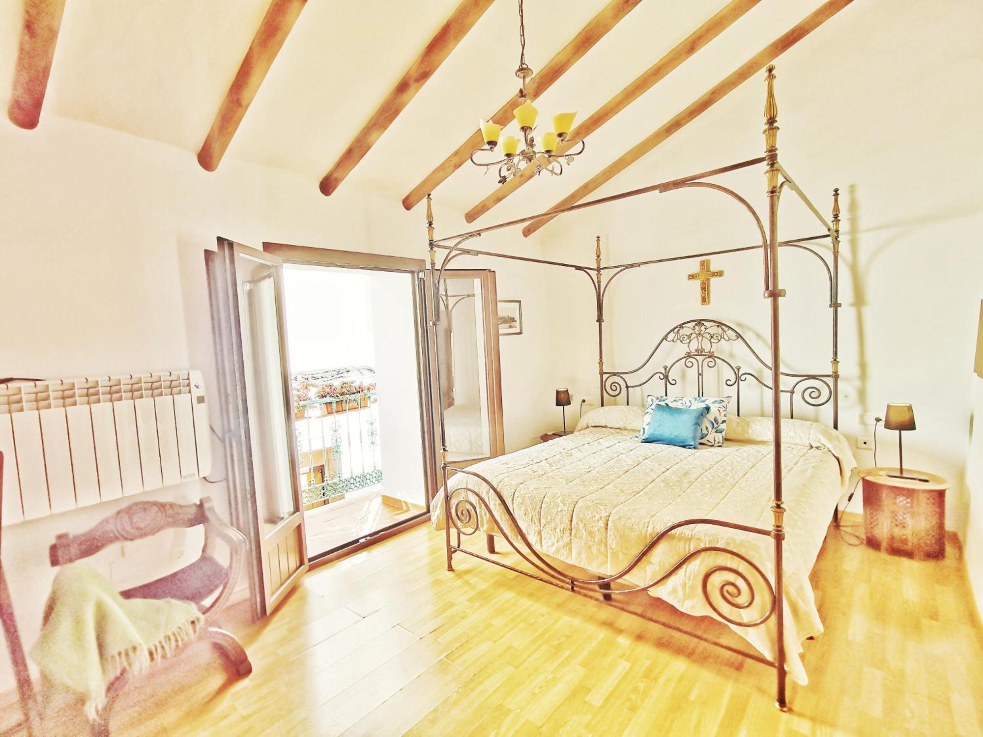 Villa Carabeo 네르하 외부 사진