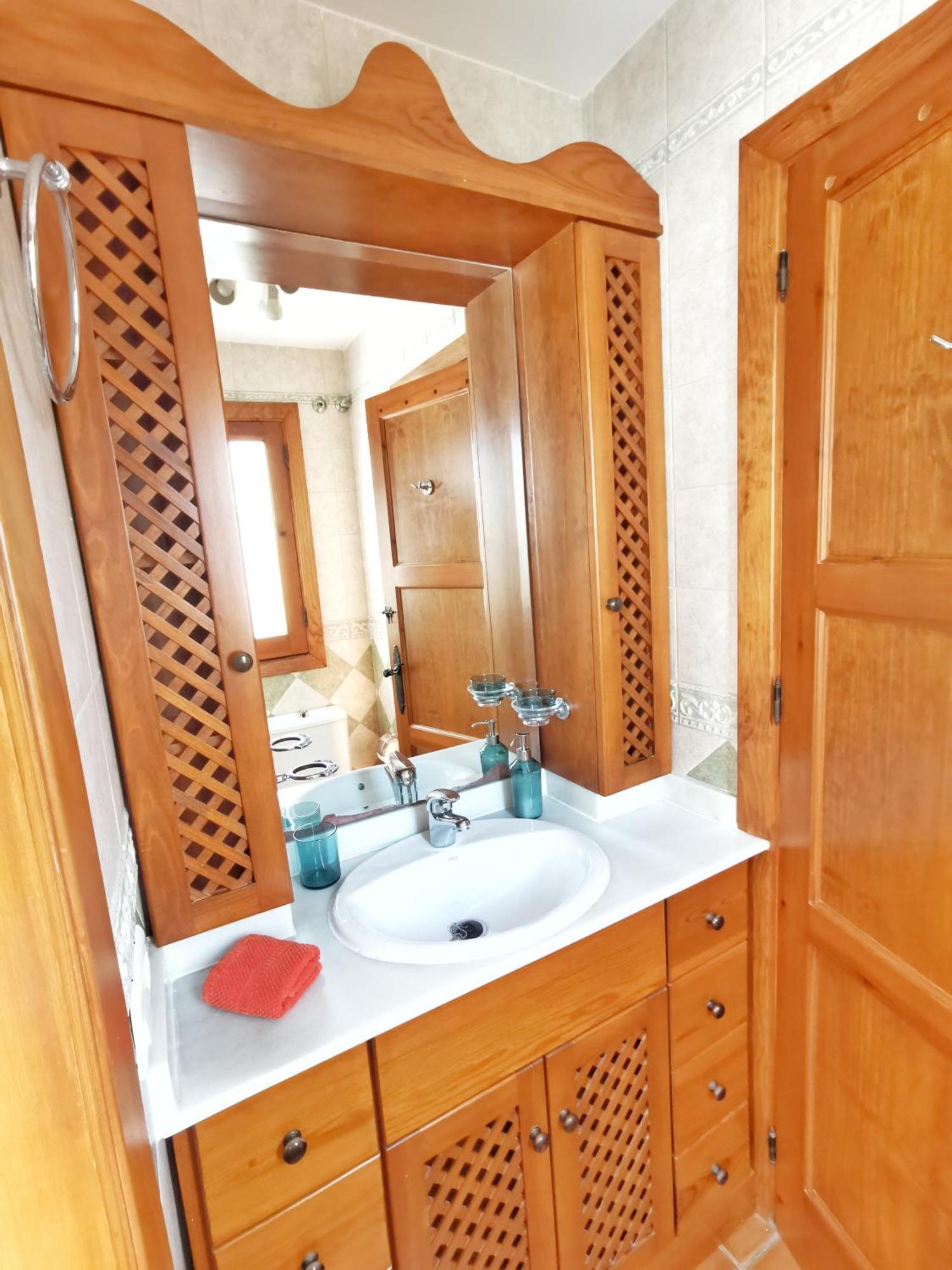Villa Carabeo 네르하 외부 사진
