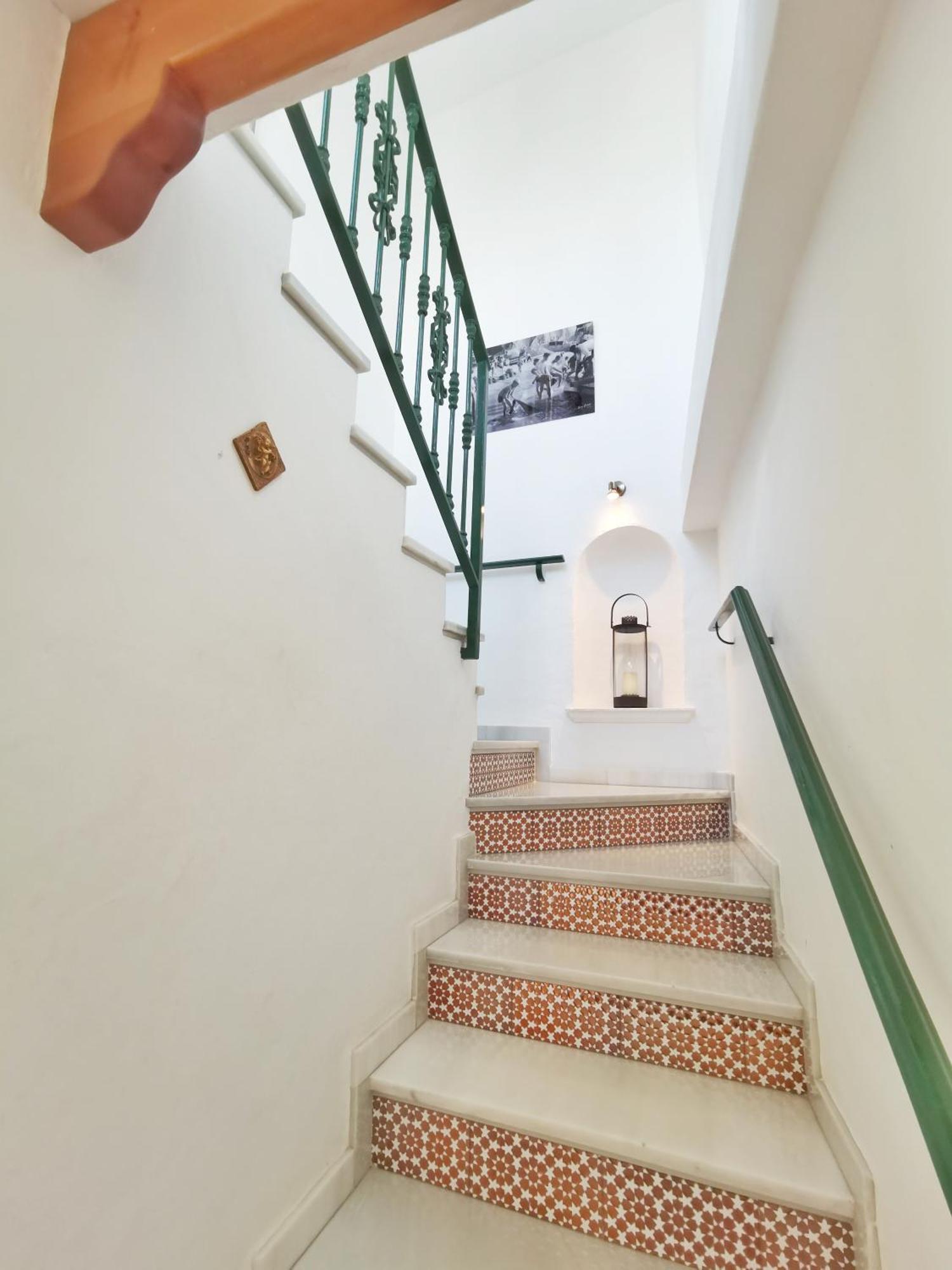 Villa Carabeo 네르하 외부 사진