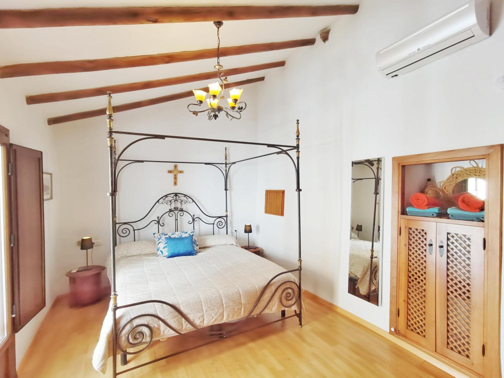 Villa Carabeo 네르하 외부 사진