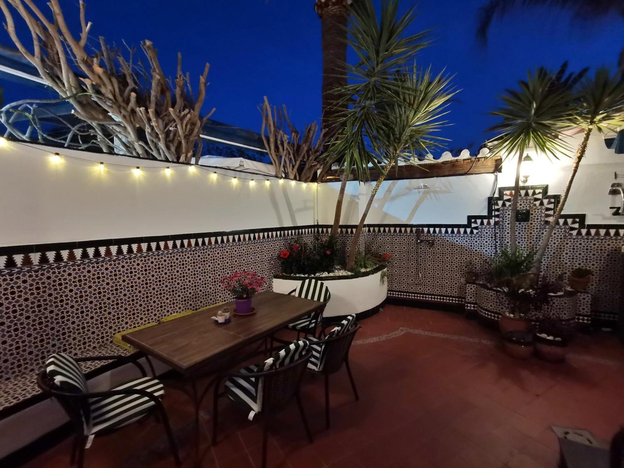 Villa Carabeo 네르하 외부 사진