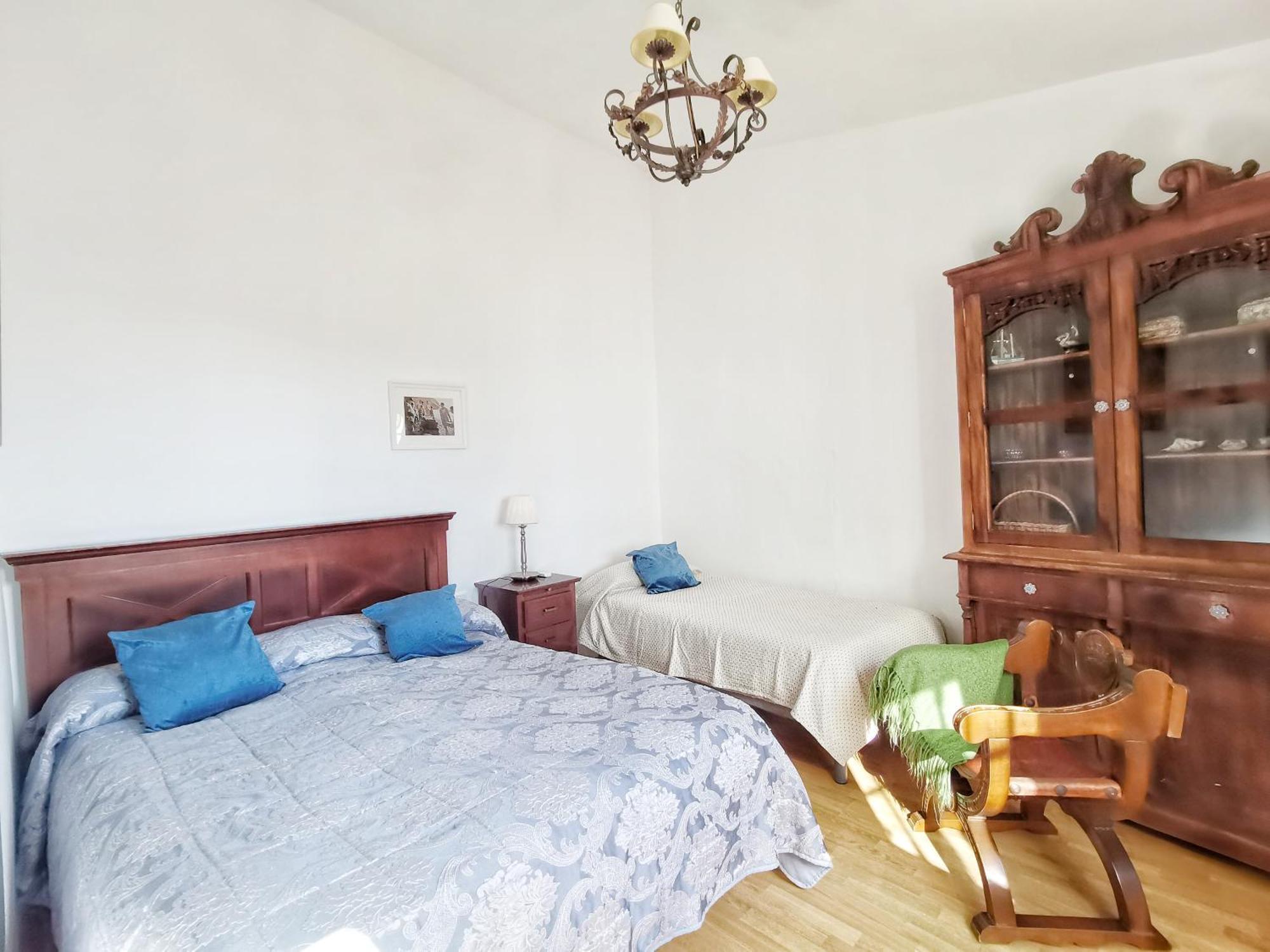 Villa Carabeo 네르하 외부 사진