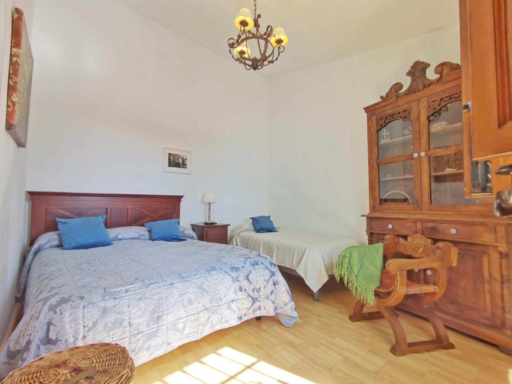 Villa Carabeo 네르하 외부 사진
