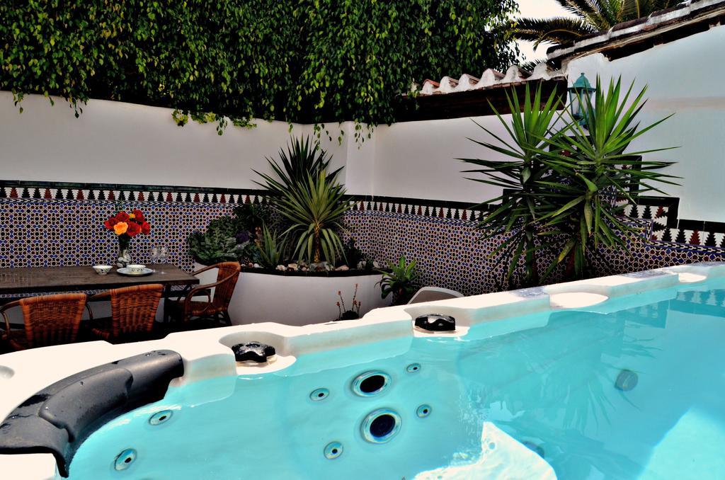 Villa Carabeo 네르하 외부 사진