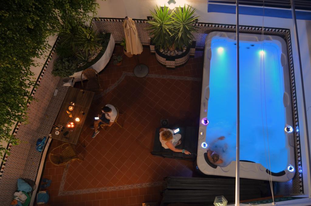 Villa Carabeo 네르하 외부 사진
