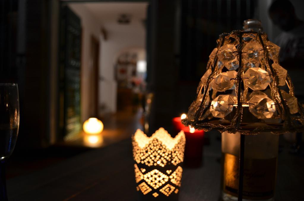 Villa Carabeo 네르하 외부 사진